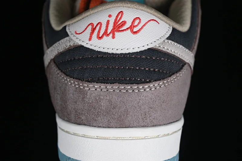 All categories Nk SB Dunk series Nk SB Dunk Low low-top sneakers F version Nk SB Dunk Low "Big Money Savings" embossed elements SB low-top casual sneakers FZ3129-200